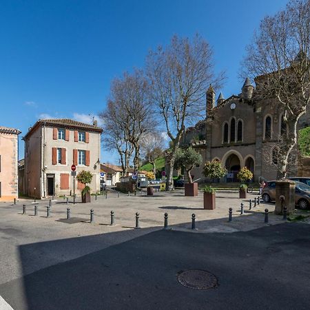 Les Gites De Laure - L'Or Blanc, Appartement Avec Vue Sur Le Chateau, Climatisation, Netflix, A 160 M De La Cite Medievale 卡尔卡松 外观 照片